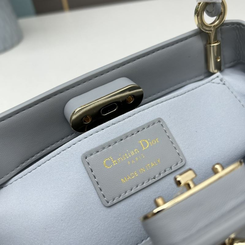 Dior Top Handle Bags